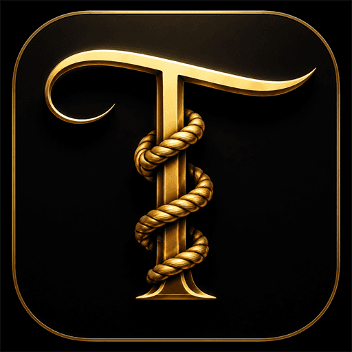 ThreadKnot app mark